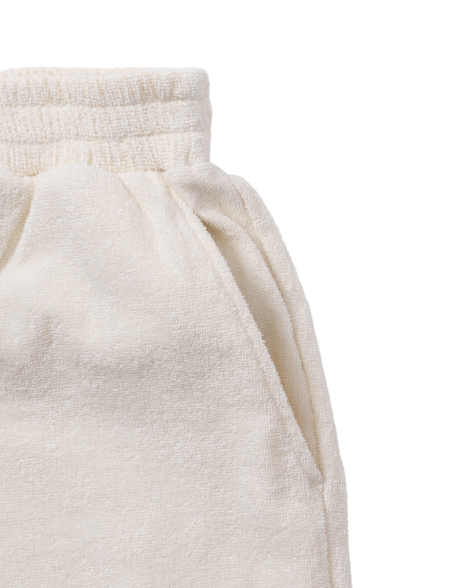 Imabari Towel Shorts Flamingo Pink