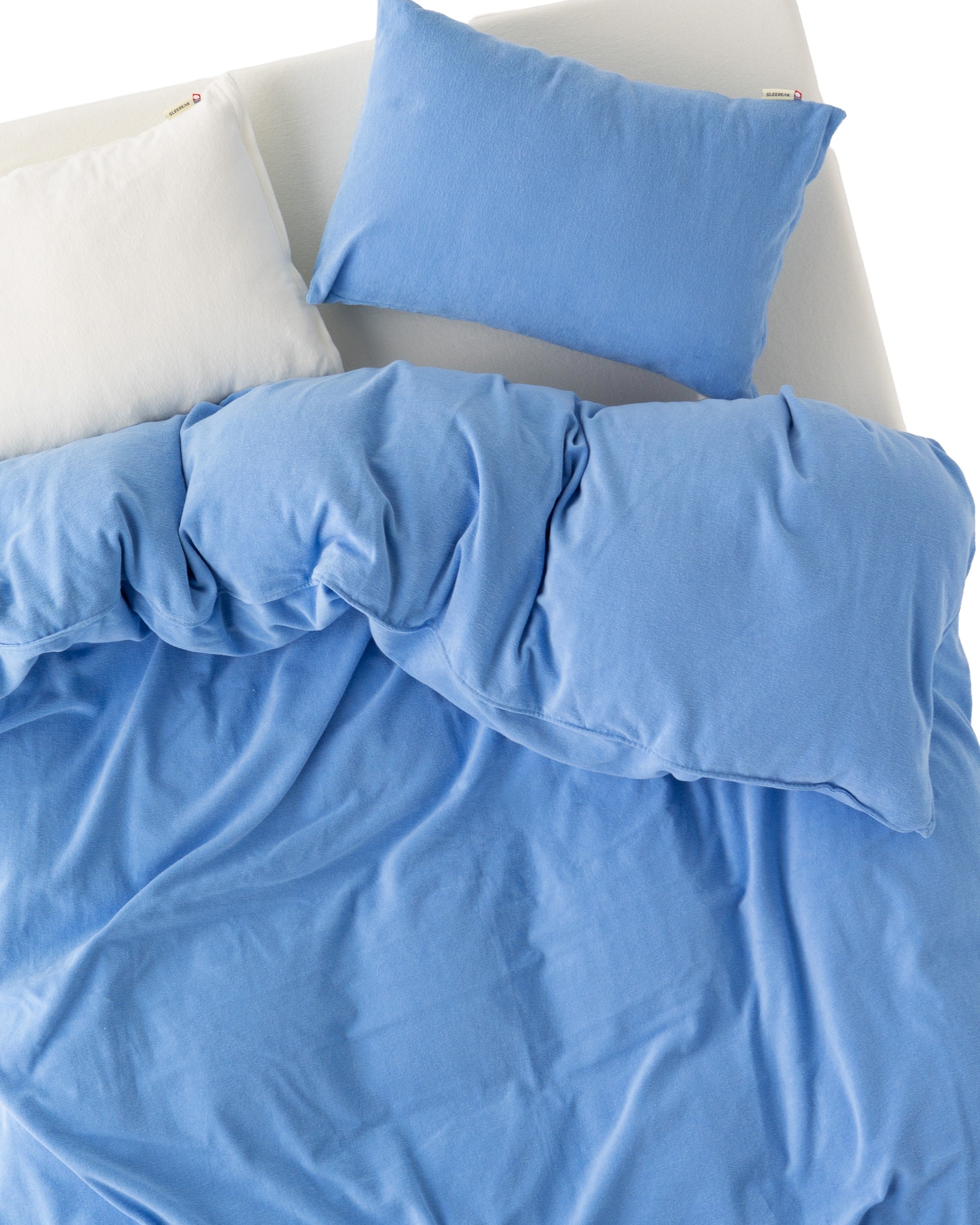 Imabari Towel Pillowcase Ivory