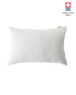 Imabari Towel Pillowcase Ivory