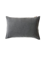 Imabari Towel Pillowcase Ash Gray