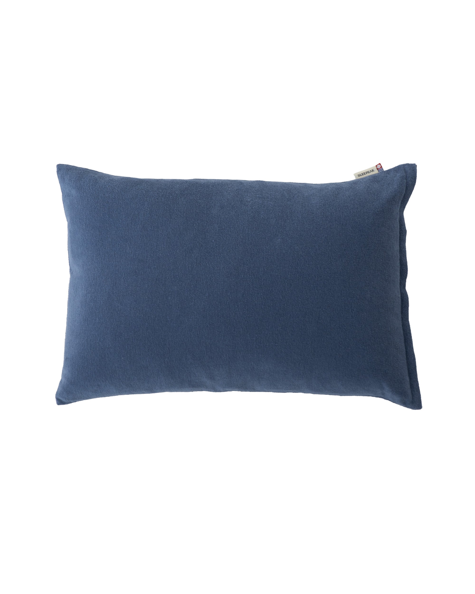 Imabari Towel Duvet Cover Midnight Blue｜今治タオル布団カバー