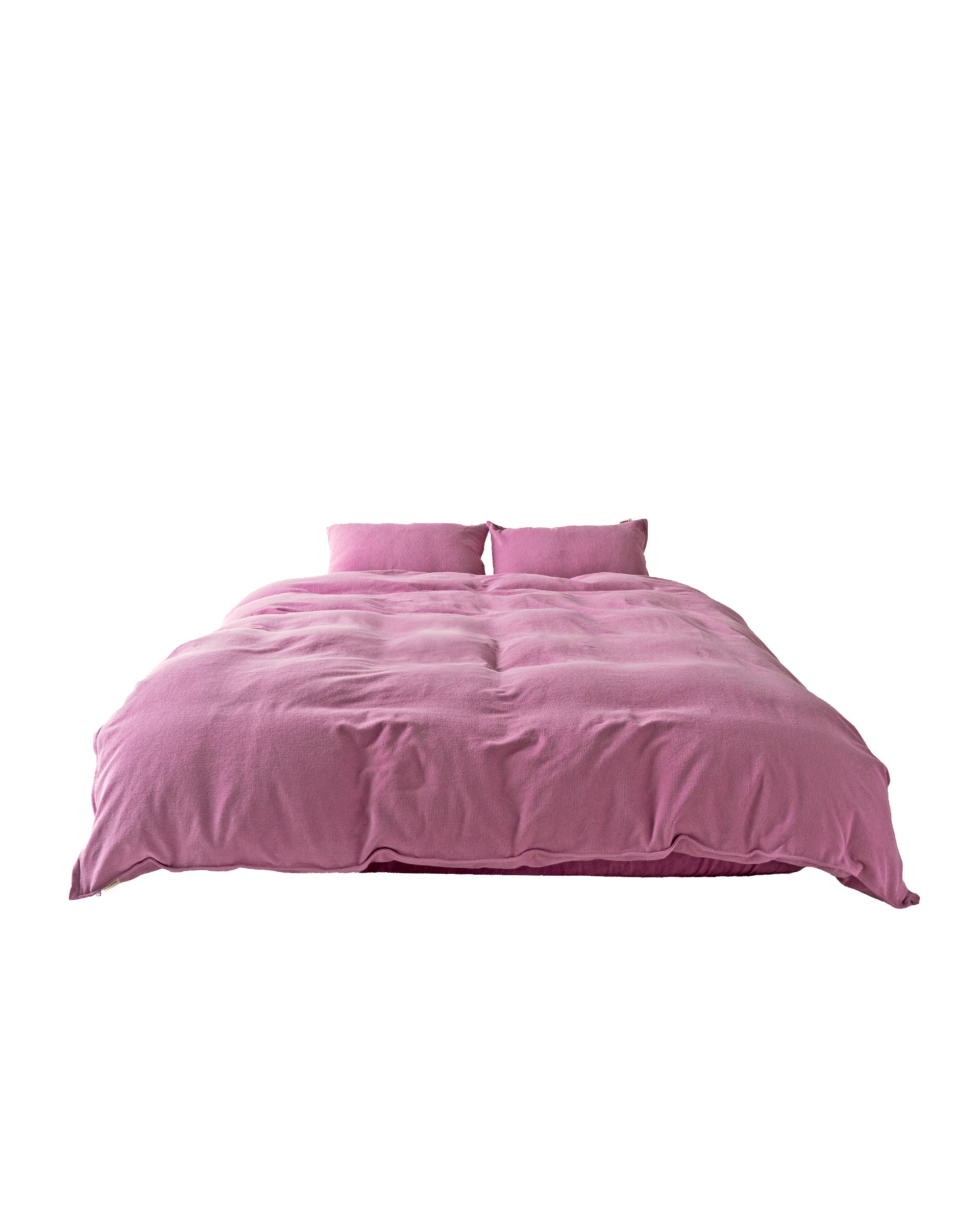 Imabari Towel Pillowcase Midnight Blue｜今治タオル枕カバー