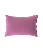 Imabari Towel Pillowcase Orchid Pink