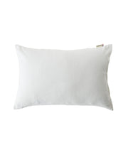 Imabari Towel Pillowcase Ivory