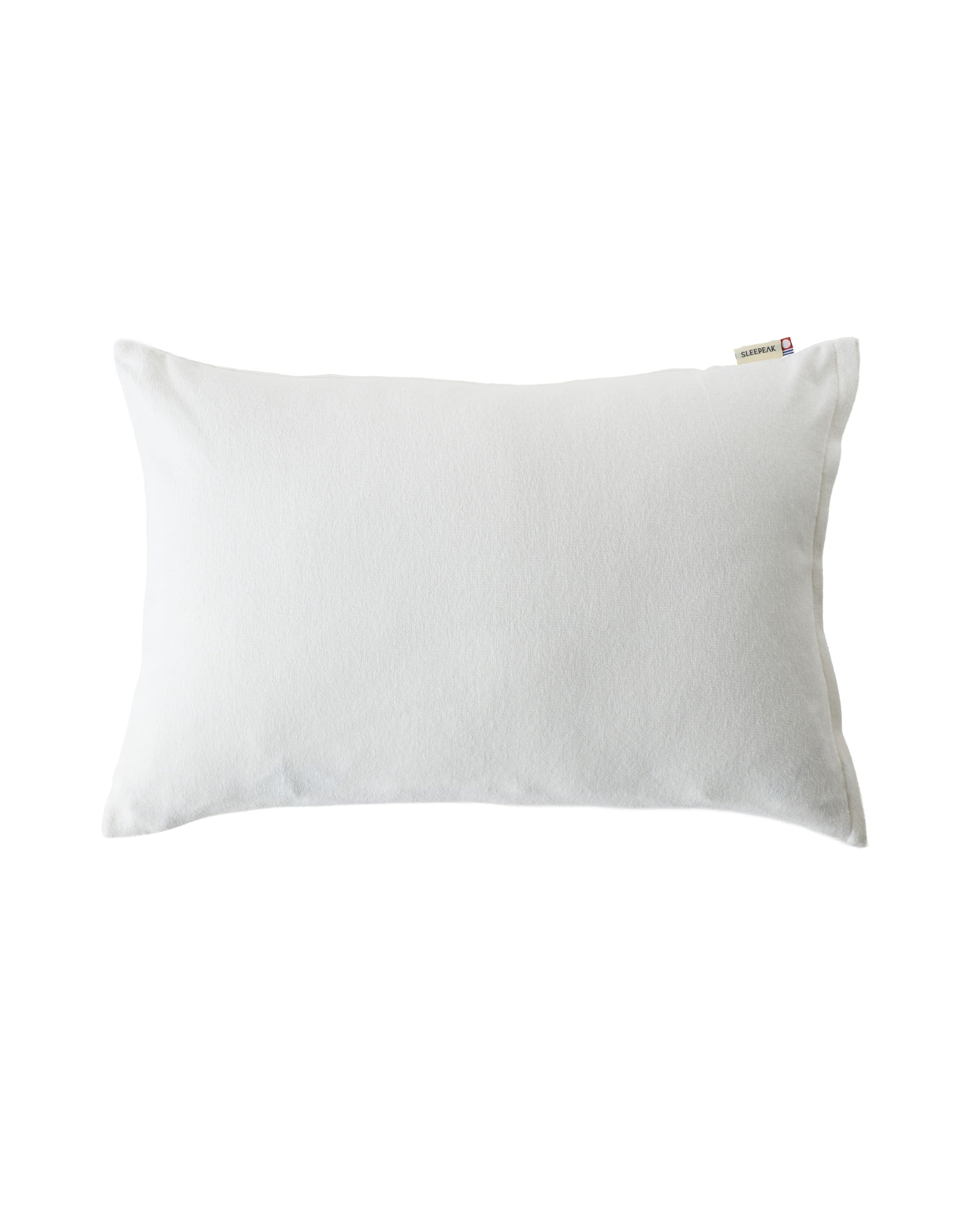 Imabari Towel Pillowcase Ivory
