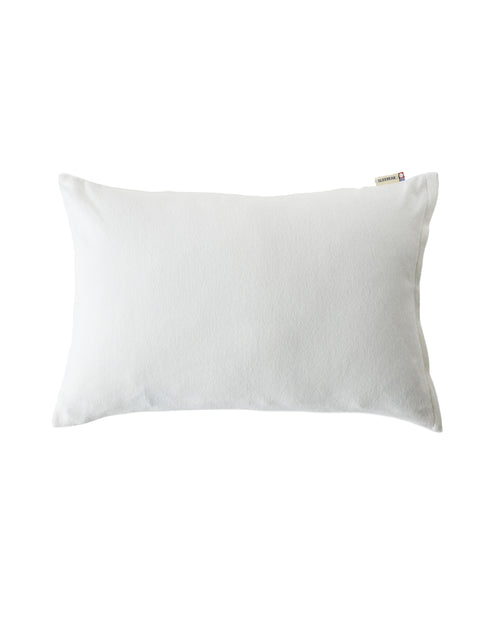 Imabari Towel Pillowcase Ivory